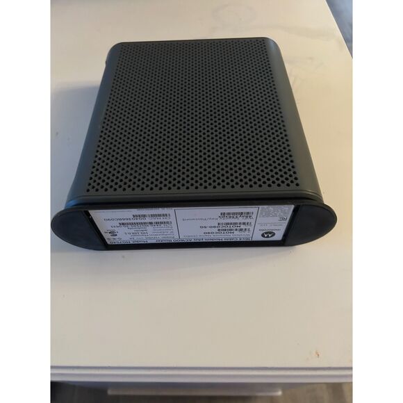 Motorola MG7540 Cable Modem + AC1600 WiFi Router – Works Great – DOCSIS 3.0 - Picture 2 of 5